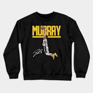 jamal murray hyper Crewneck Sweatshirt